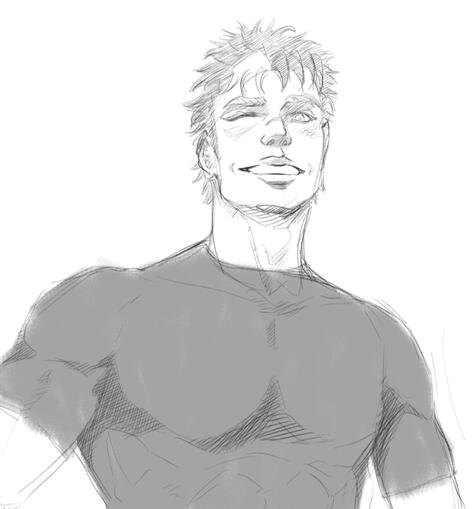 Anatomy study